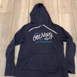 Old Navy Hoodie San Francisco CA